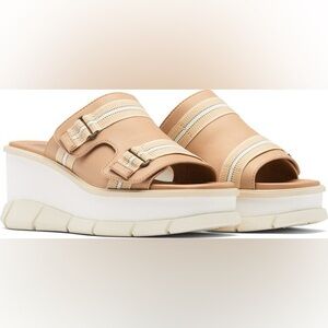 NEW Sorel Sandals